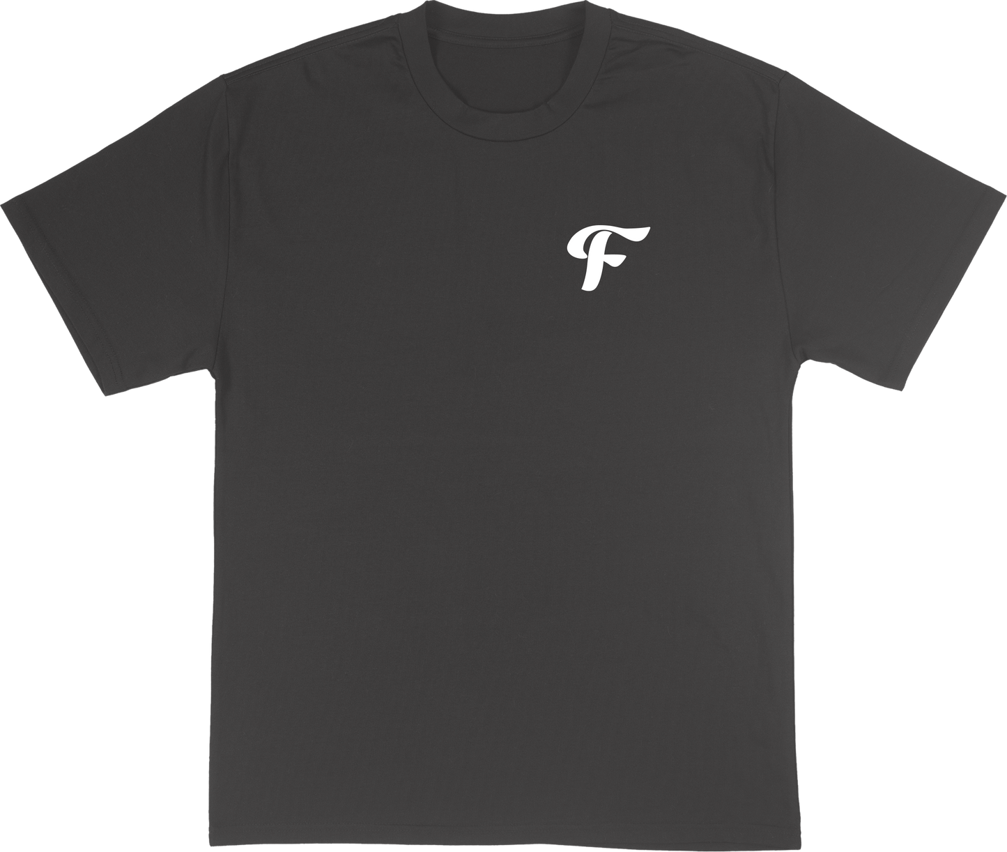 Final Koi - Vintage Black