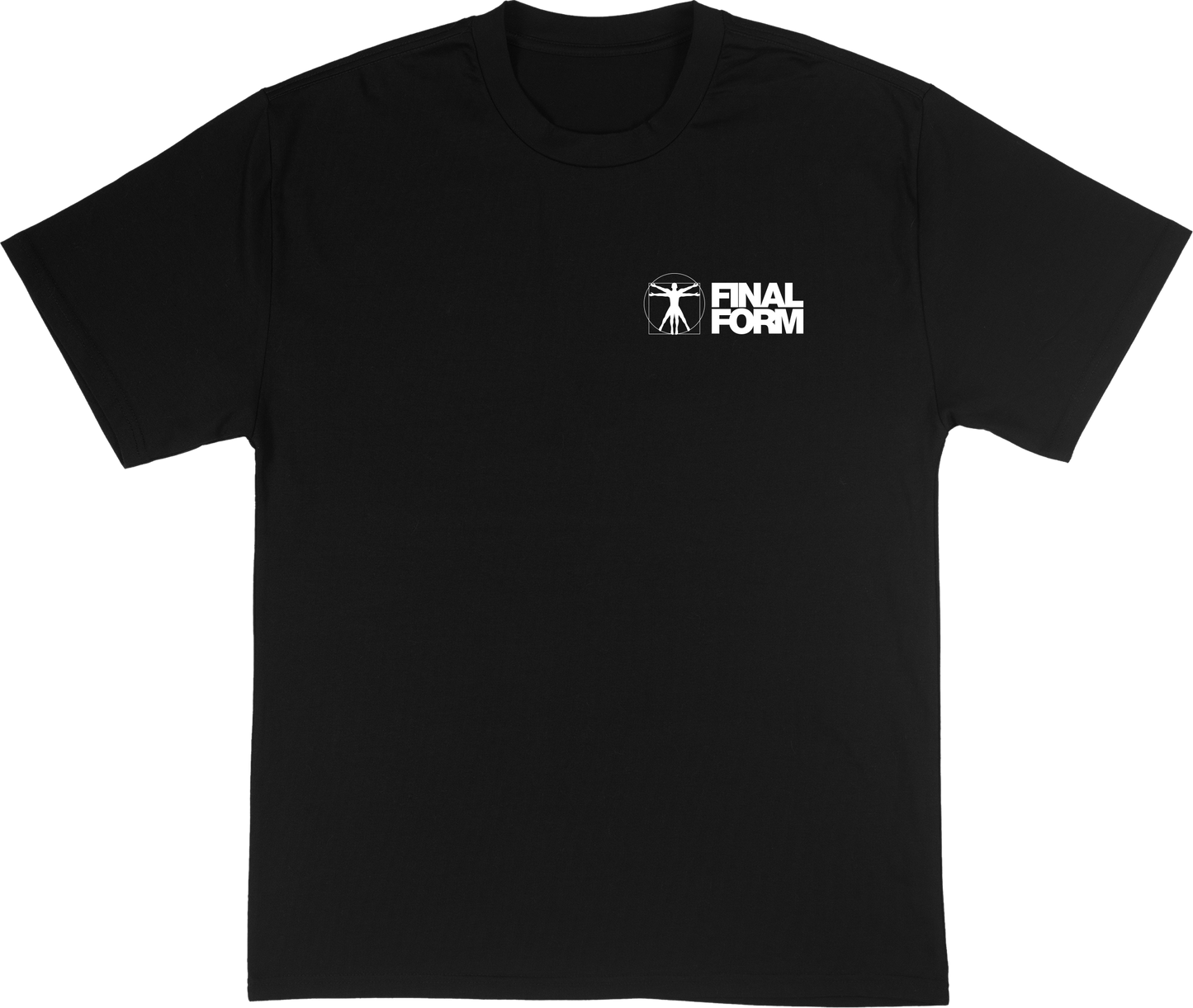 The Final Form - Black