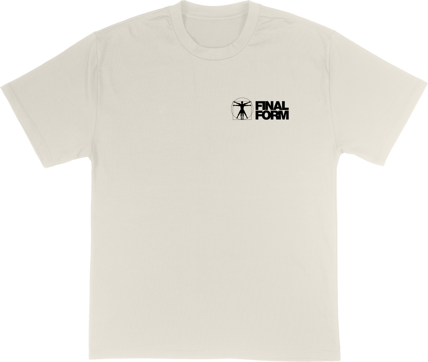 The Final Form - Cream