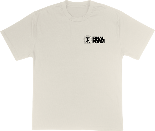 The Final Form - Cream