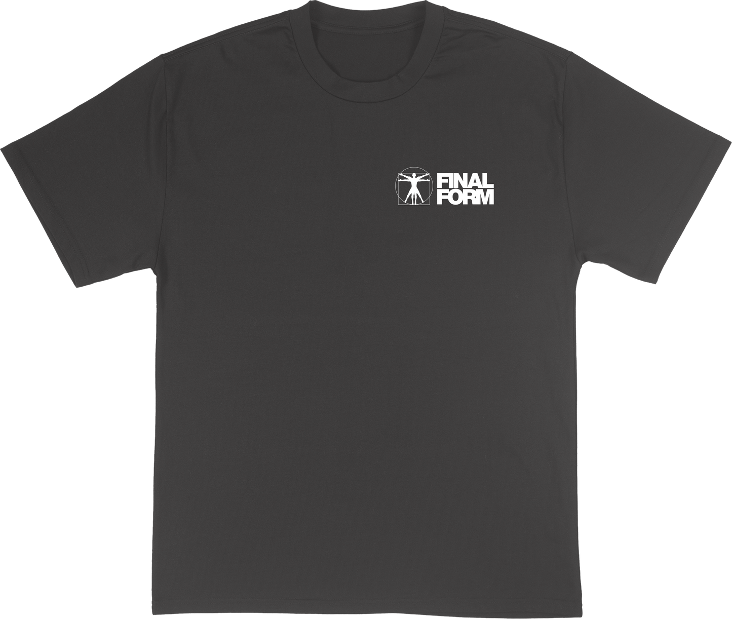 The Final Form - Vintage Black