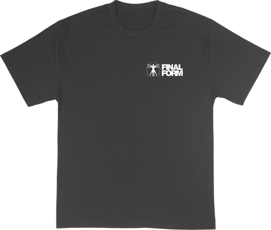 The Final Form - Vintage Black