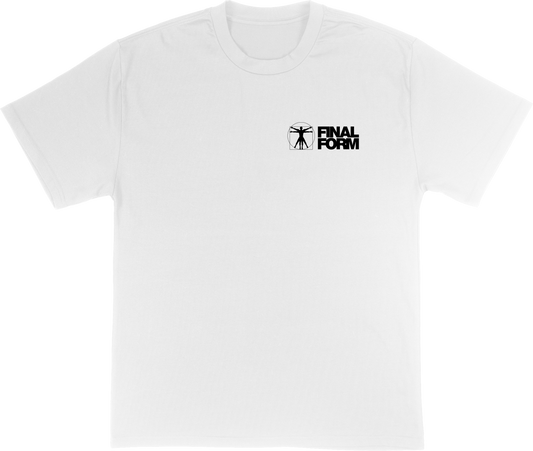 The Final Form - White