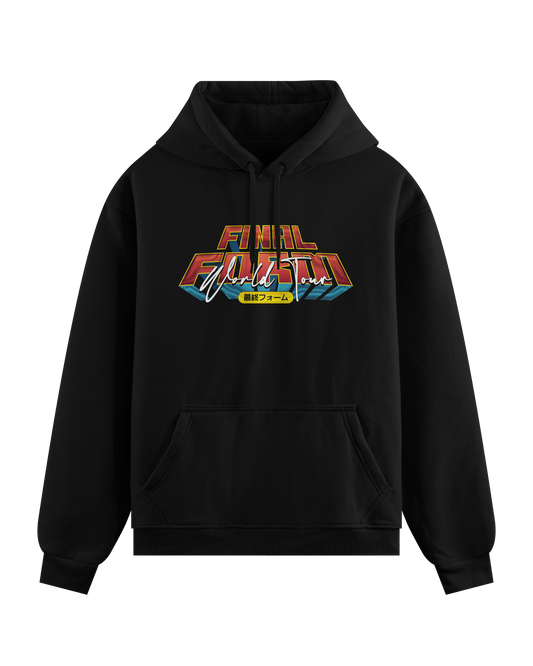 Formal World Tour - Black