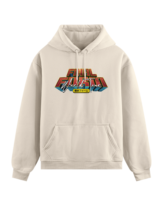 Formal World Tour - Cream