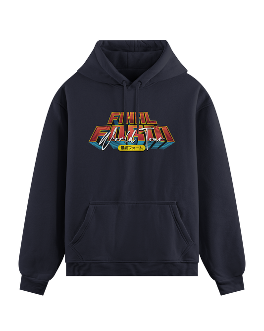 Formal World Tour - Navy